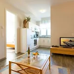 Lägenhet Quartier Ii App 2 2 Heringsdorf (Usedom)
