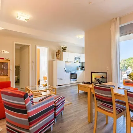 Quartier Ii App 2 2 Apartamento *