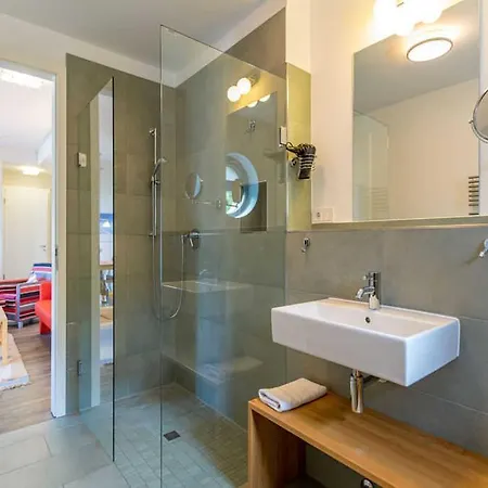 Quartier Ii App 2 2 Heringsdorf