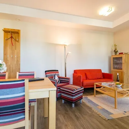 Apartamento Quartier Ii App 2 2 *