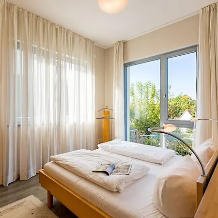 Apartman Quartier Ii App 2 2 *