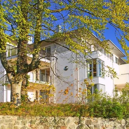 Apartamento Quartier Ii App 2 2